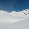 Skitouren um Bivio